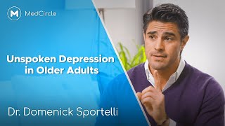 Why Depression Goes Undetected In Adults [upl. by Annavahs]