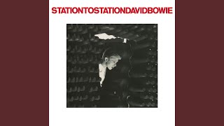 Station to Station 2016 Remaster [upl. by Osrit247]