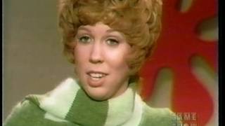 Vicki Lawrence on The Dating Game 1971 [upl. by Eimirej294]