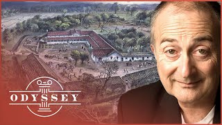 Is There Really A Roman Fort Buried In Wales  Time Team  Odyssey [upl. by Dahl]