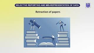 Module2 Unit12 Selective Reporting and Misrepresentation of Data [upl. by Garek661]