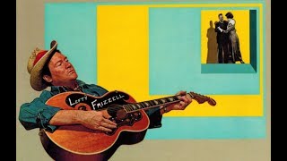 Lefty Frizzell  Mom and Dads Waltz [upl. by Desdee]